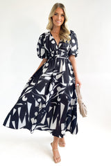 Sakura Midi Dress | Dress In Beauty