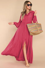 Run Towards Love Maxi Dress | Dress In Beauty