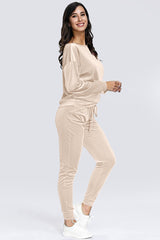 Jordan Sports Set | Dress In Beauty