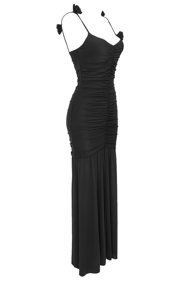 Rvive Maxi Gown | Dress In Beauty