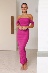 0ff Shoulder Top + Skirt Set | Dress In Beauty