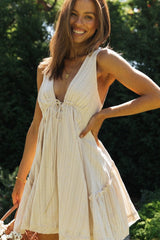 Sardinia Mini Dress | Dress In Beauty