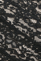 Helsa Lace Skirt