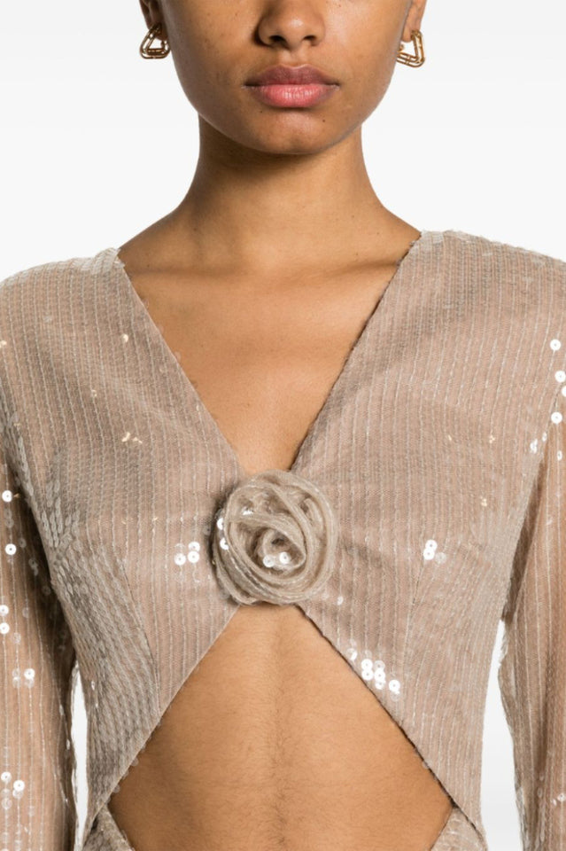 Aurora in Nudiste | Dress In Beauty