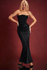 Persephone Off Shoulder Bustier Dress | Dress In Beauty