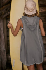 Free Spirit Romper | Dress In Beauty