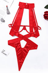 Tatum Lingerie Set | Dress In Beauty