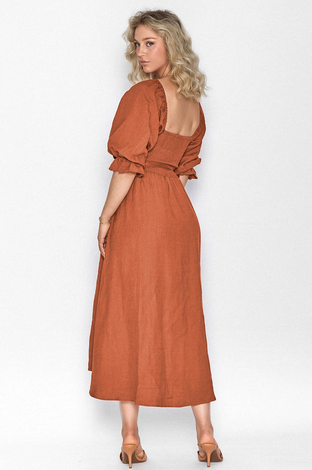 Call It Love Two Way Dress | Dress In Beauty