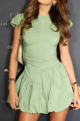 Takla Mini Dress | Dress In Beauty