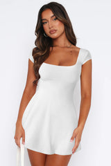Cocolii Short Dress