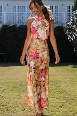 Simply Sleek Maxi Dress | Dress In Beauty