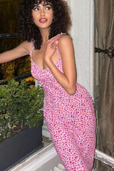 Greta Midi Dress | Dress In Beauty