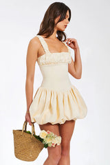 Clove Mini Dress