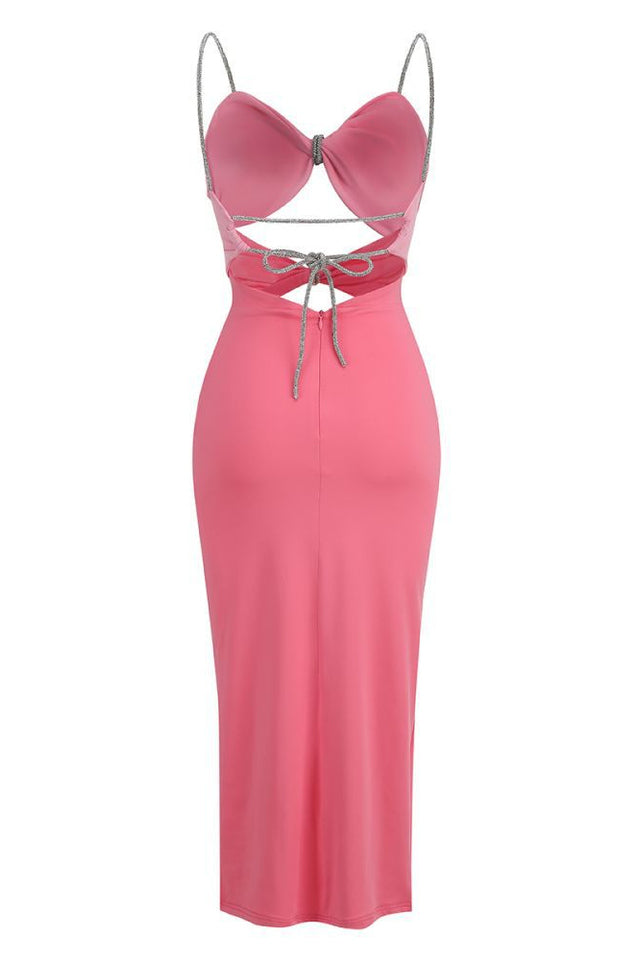 Zora Maxi Dress | Dress In Beauty