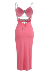 Zora Maxi Dress | Dress In Beauty