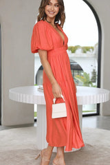 Erin Midi Dress | Dress In Beauty