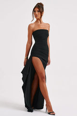 Zafira Maxi Dress | Dress In Beauty
