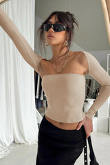 Armstrong Bolero Top | Dress In Beauty