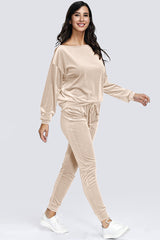 Jordan Sports Set | Dress In Beauty