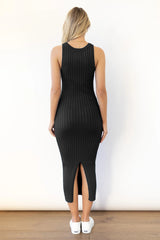 Elena Sweater Midi Dress | Dress In Beauty