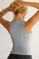 Revolte Tank Top | Dress In Beauty