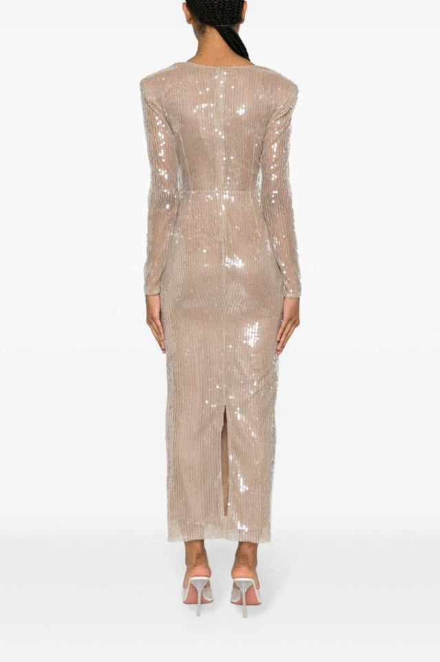 Aurora in Nudiste | Dress In Beauty
