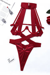 Tatum Lingerie Set | Dress In Beauty