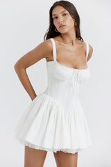 Pietra Corset Mini Dress | Dress In Beauty