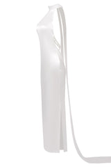 Scarlett Pearl Detailed Maxi Dress | Dress In Beauty