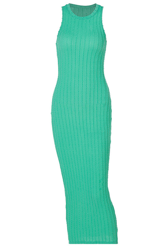 Cable Knit Dress | Dress In Beauty