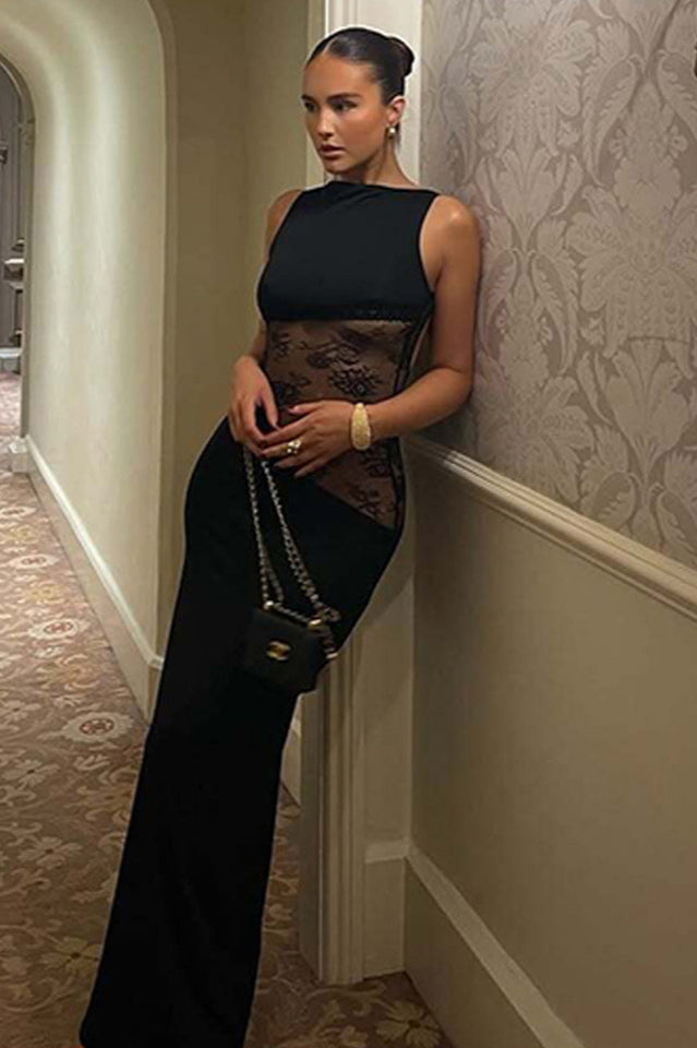 Lucinda Maxi Dress | Dress In Beauty Lucinda Maxi Dress | Dress In Beauty