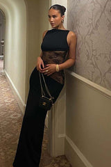 Lucinda Maxi Dress