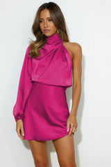 Meet Tonight Mini Dress | Dress In Beauty