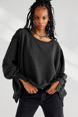 We The Free Oversized Hoodie