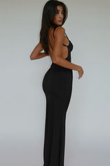 Luella Maxi Dress