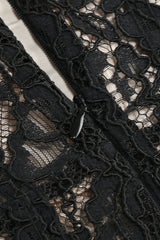 Helsa Lace Skirt