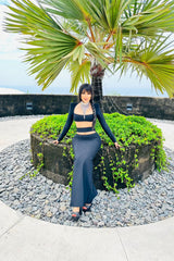 Amara Cutout Set | Dress In Beauty
