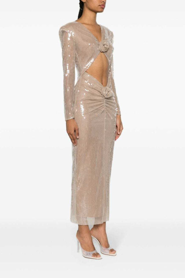 Aurora in Nudiste | Dress In Beauty