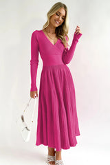 Alise Knit Midi Dress | Dress In Beauty