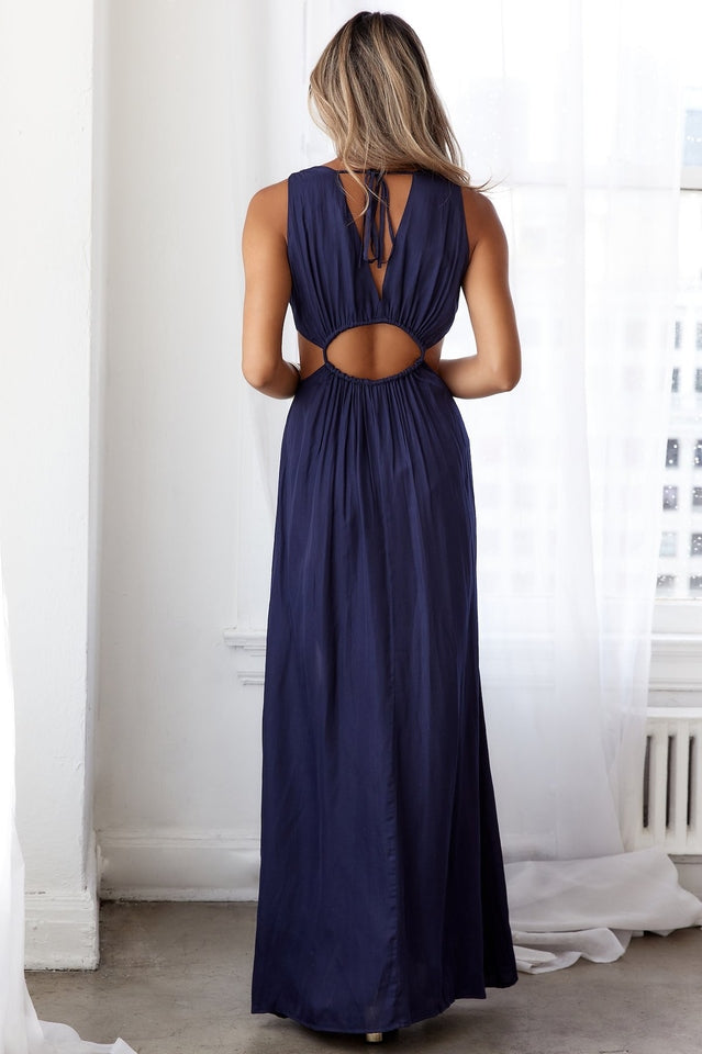 Since I Met You Maxi Dress | Dress In Beauty