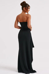 Zafira Maxi Dress | Dress In Beauty