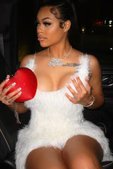 Girls Like You Mini Dress
