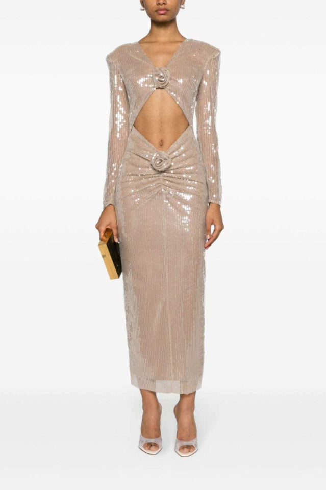 Aurora in Nudiste | Dress In Beauty