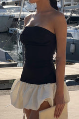 Privé Ladies Tube Dress