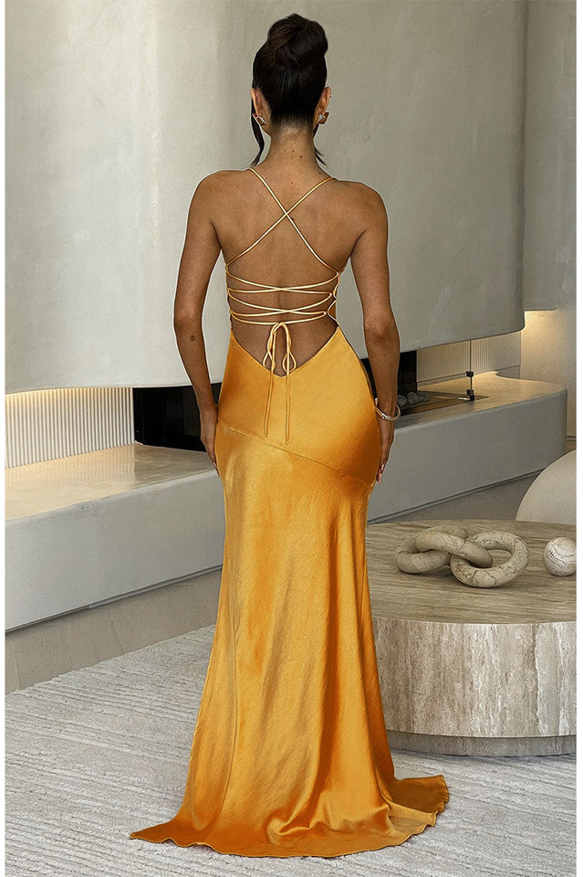 Isobel Maxi Dress | Dress In Beauty