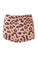 Blare Hoodie + Short Set