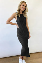 Elena Sweater Midi Dress | Dress In Beauty