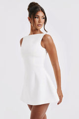 Alicia Mini Dress | Dress In Beauty