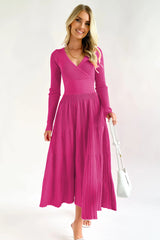Alise Knit Midi Dress | Dress In Beauty