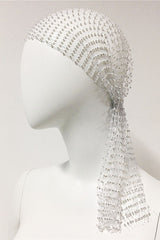 Azalea Rhinestone Hair Net